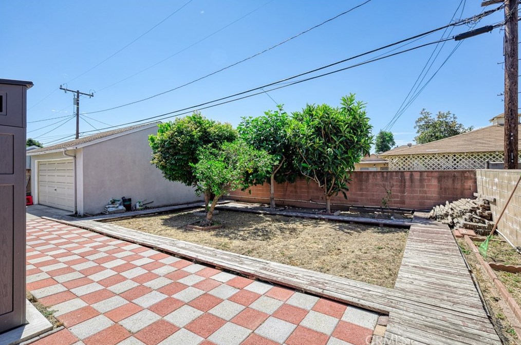 9918 Bogue St, Temple City CA  91780-2631 exterior