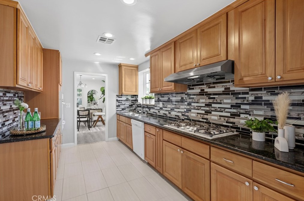 9918 Bogue St, Temple City CA  91780-2631 exterior