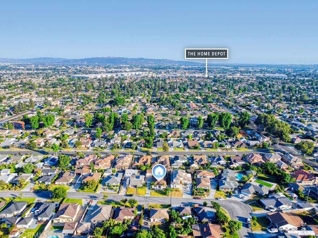 9918 Bogue St, Temple City CA  91780-2631 exterior