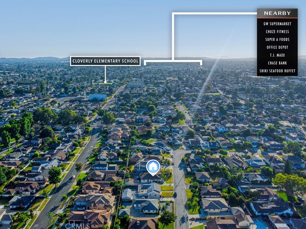 9918 Bogue St, Temple City CA  91780-2631 exterior