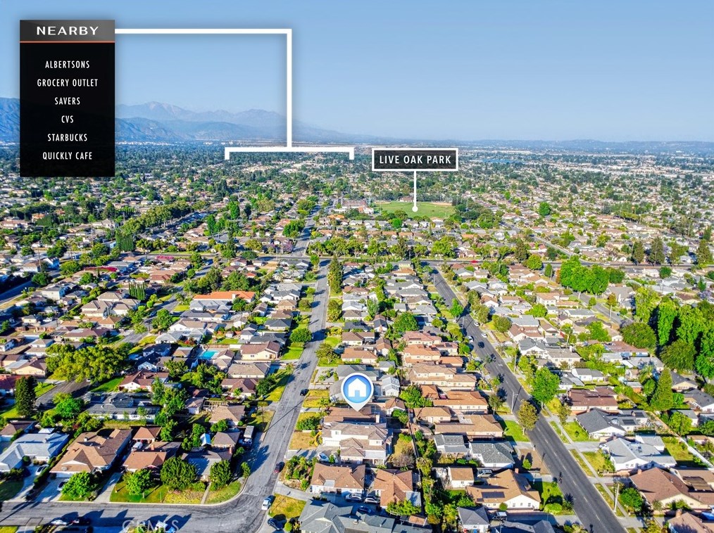 9918 Bogue St, Temple City CA  91780-2631 exterior