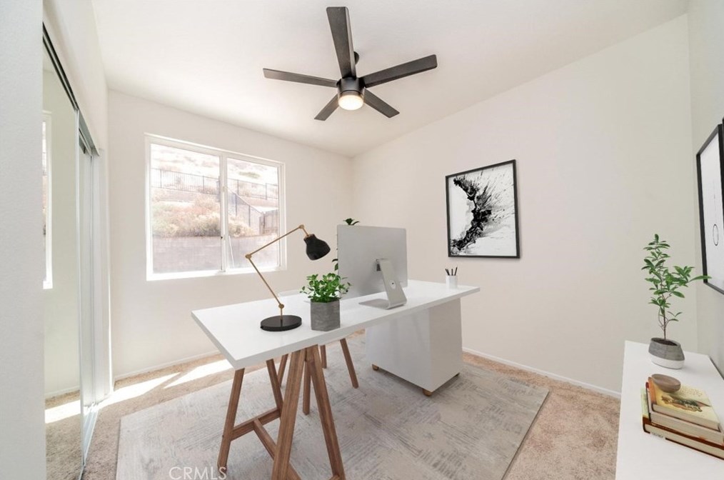 27764 Almont Way, Menifee CA  92585-8715 exterior