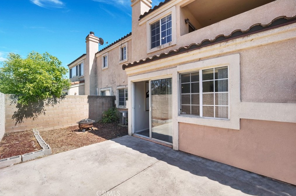 861 Turner Ave, Ontario CA  91764-4839 exterior