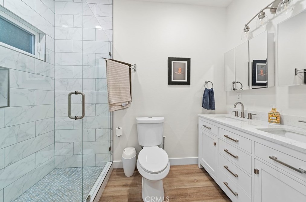 7733 Friends Ave, Whittier CA  90602-1405 exterior