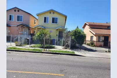 9715 - 9717 Wilmington Avenue, Los Angeles, CA 90002 - Photo 1