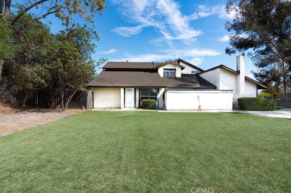 2301 Cravath Ct, West Covina CA  91792-2577 exterior