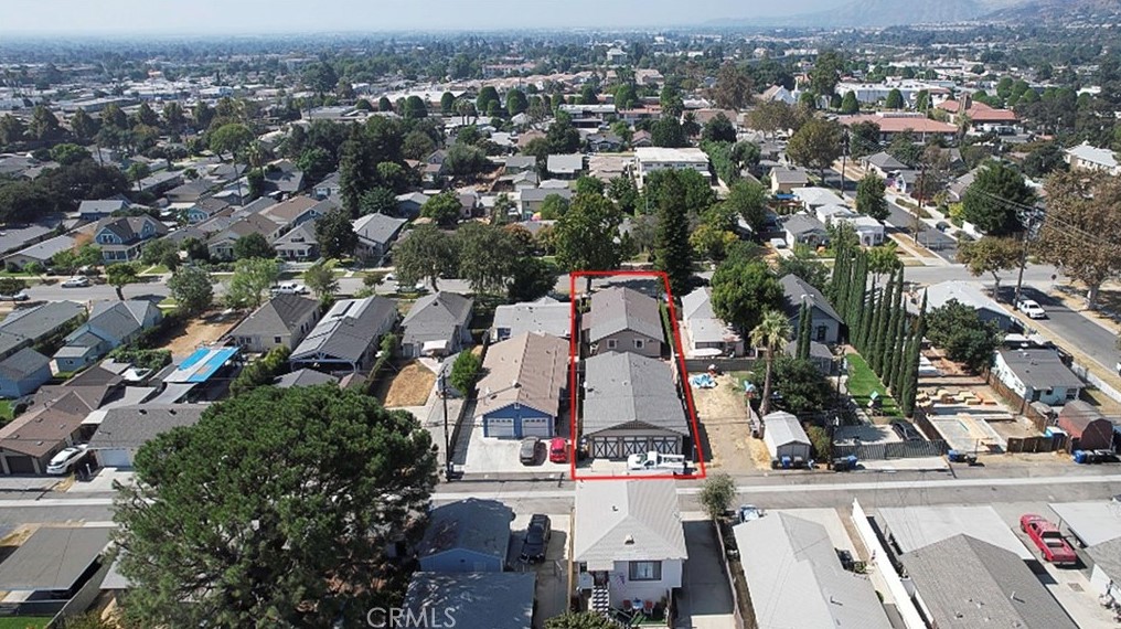 218 Wabash Ave, Glendora CA  91741-0026 exterior
