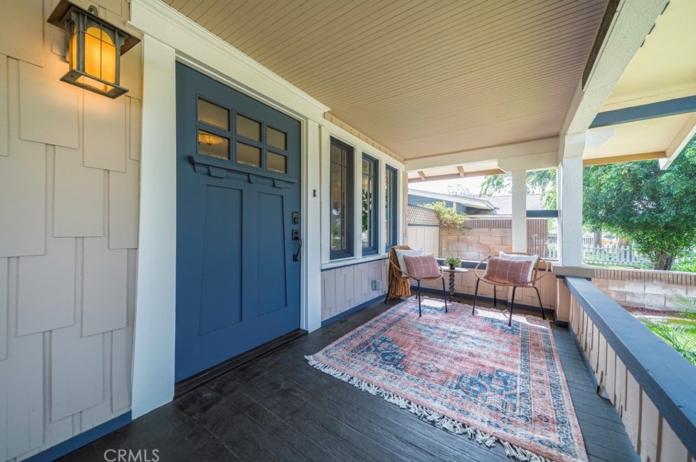 218 Wabash Ave, Glendora CA  91741-0026 exterior