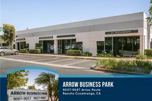 9007 Arrow Route, Rancho Cucamonga, CA 91730 - Photo 1
