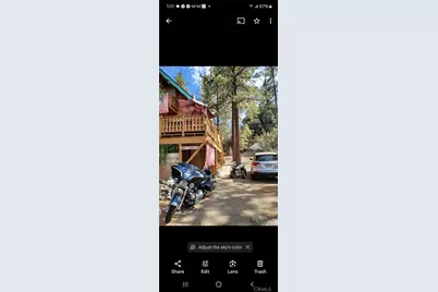 5464 Lone Pine Canyon Road, Wrightwood, CA 92397 - Photo 13