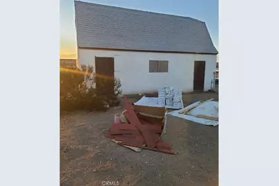 24134 National Trails, Oro Grande, CA 92368 - Photo 1