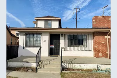 1901 La Paloma Avenue, Alhambra, CA 91803 - Photo 1