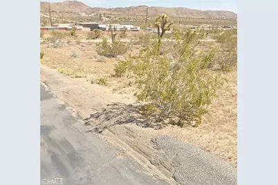 60851 Division Street, Joshua Tree, CA 92252 - Photo 1
