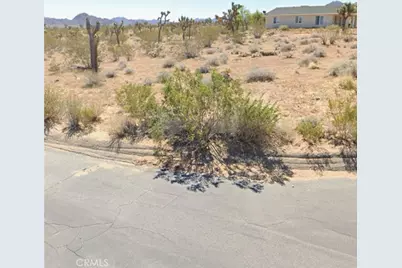 60851 Division Street, Joshua Tree, CA 92252 - Photo 7