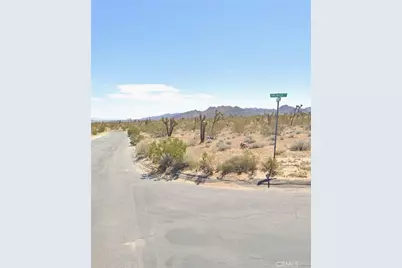 60851 Division Street, Joshua Tree, CA 92252 - Photo 5