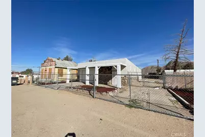 125 E Yermo Road, Yermo, CA 92398 - Photo 1
