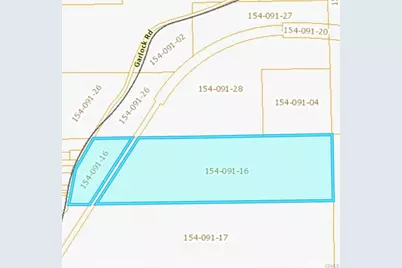 1 Garlock Rd, Garlock, CA 93554 - Photo 1