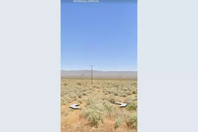 1 Garlock Rd, Garlock, CA 93554 - Photo 5