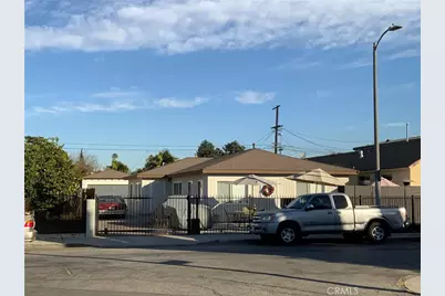 1807 E 107th Street, Los Angeles, CA 90002 - Photo 1