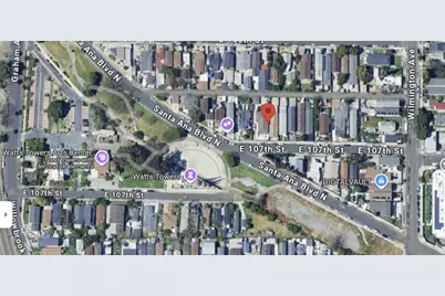 1807 E 107th Street, Los Angeles, CA 90002 - Photo 3