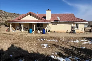 29710 123rd St, Pearblossom, CA 93553 - Photo 1