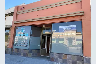 2410 W Valley Boulevard #A, Alhambra, CA 91803 - Photo 13