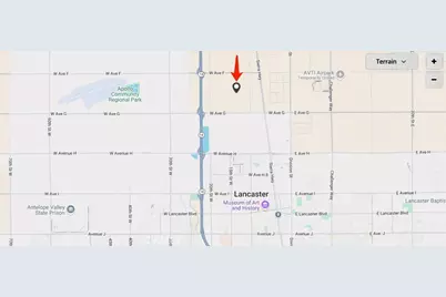 0 W Avenue F8, Lancaster, CA 93536 - Photo 1