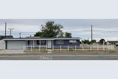 8636 California City Boulevard, California City, CA 93505 - Photo 1