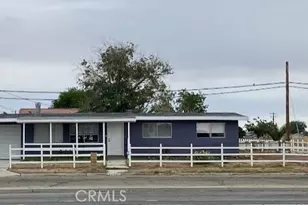 8636 California City Blvd, California City, CA 93505 - Photo 1