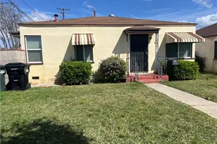 112 S Sierra Vista St, Monterey Park, CA 91755 - Photo 1