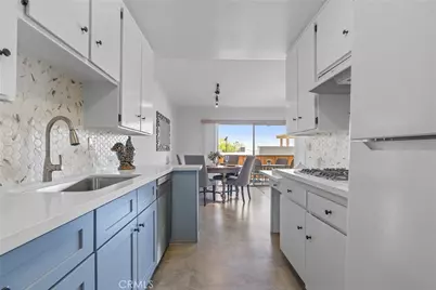 2468 Mohawk Street #202, Pasadena, CA 91107 - Photo 5