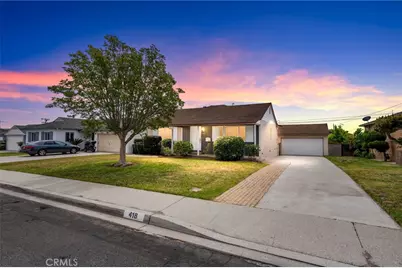418 Elmgate Street, Monterey Park, CA 91754 - Photo 1