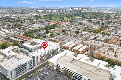 168 S Monterey Street #212, Alhambra, CA 91801 - Photo 49