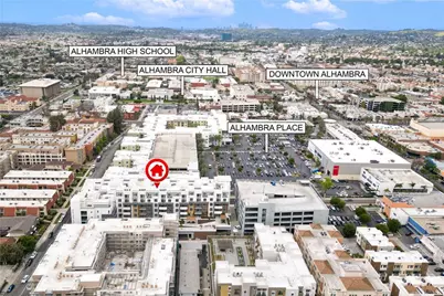 168 S Monterey Street #313, Alhambra, CA 91801 - Photo 43