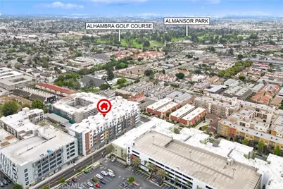 168 S Monterey Street #512, Alhambra, CA 91801 - Photo 59