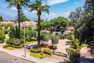 1780 S Santa Anita Avenue, Arcadia, CA 91006 - Photo 3