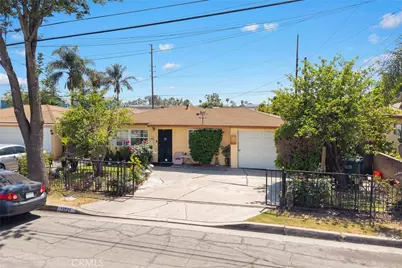 12718 Shreve Road, Whittier, CA 90602 - Photo 1