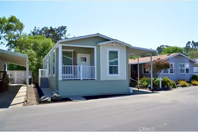 1226 N Main St #31, Cambria, CA 93428 - Photo 1
