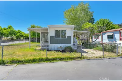 26455 Paradise Valley Rd #86, Warner Springs, CA 92086 - Photo 3