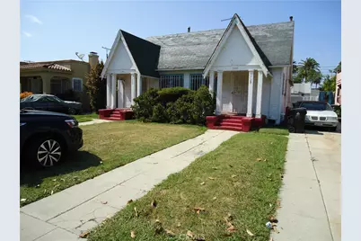 1723 Browning Blvd., Los Angeles, CA 90062 - Photo 1