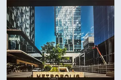 889 Francisco Street #2601, Los Angeles, CA 90017 - Photo 3