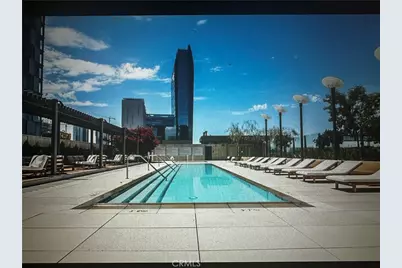 889 Francisco Street #2601, Los Angeles, CA 90017 - Photo 7