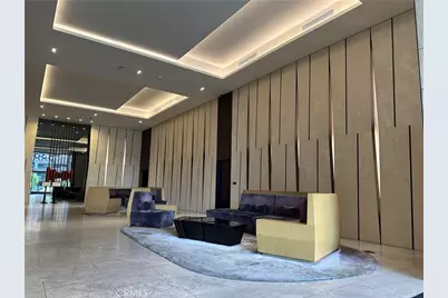 889 Francisco Street #2601, Los Angeles, CA 90017 - Photo 5