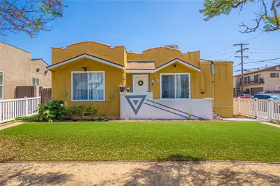 764 W 107th Street, Los Angeles, CA 90044 - Photo 3