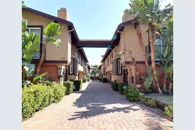 1348 E Orange Grove Boulevard #4, Pasadena, CA 91104 - Photo 1