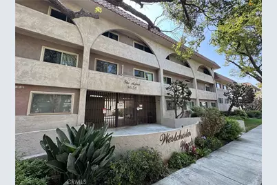 8650 Belford Avenue #116A, Los Angeles, CA 90045 - Photo 1