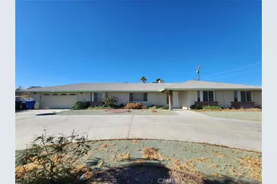 28035 Bonanza Road, Barstow, CA 92311 - Photo 1