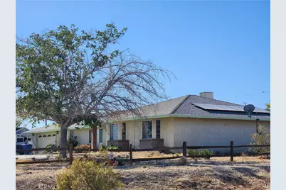 28035 Bonanza Road, Barstow, CA 92311 - Photo 3