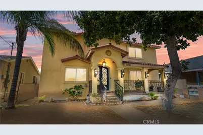 12063 Newmire Avenue, Norwalk, CA 90650 - Photo 1