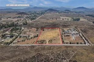 0 Lindenberger, Menifee, CA 92584 - Photo 1